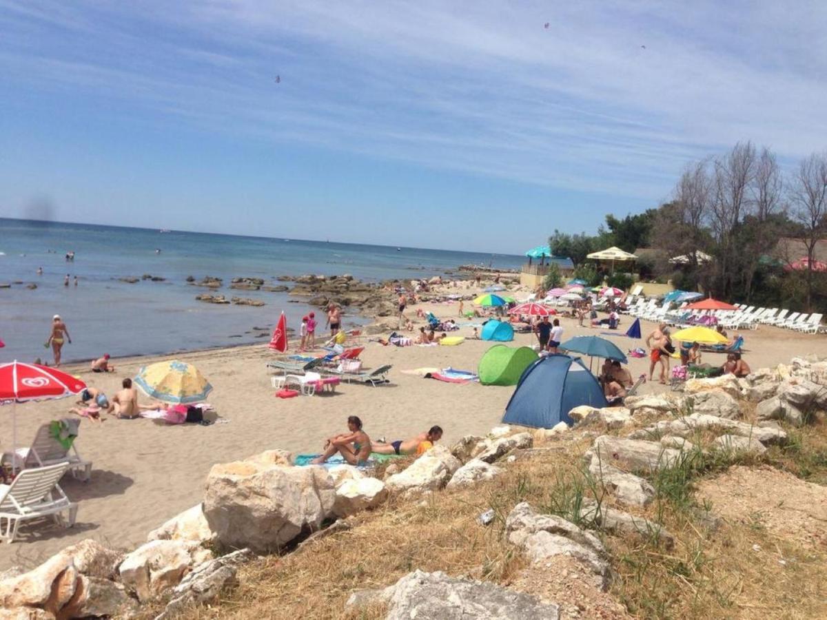 App Kolar Apartment Umag