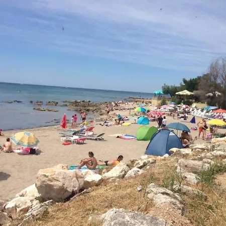 App Kolar Apartment Umag Exterior photo