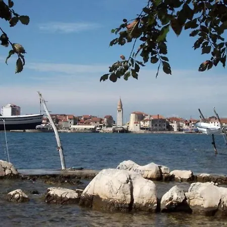App Kolar Apartment Umag Exterior photo