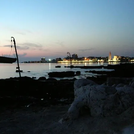 App Kolar Apartment Umag Exterior photo