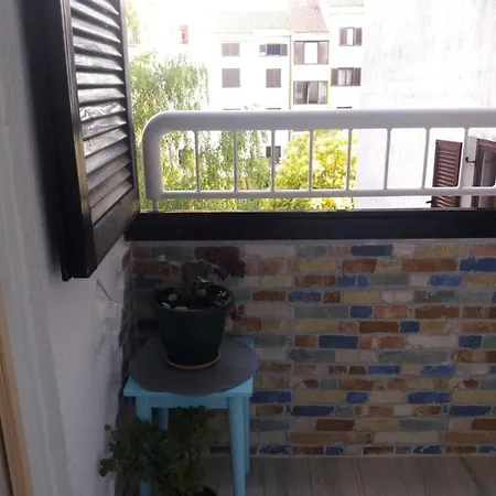 App Kolar Apartment Umag Exterior photo