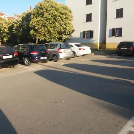 App Kolar Apartment Umag Exterior photo
